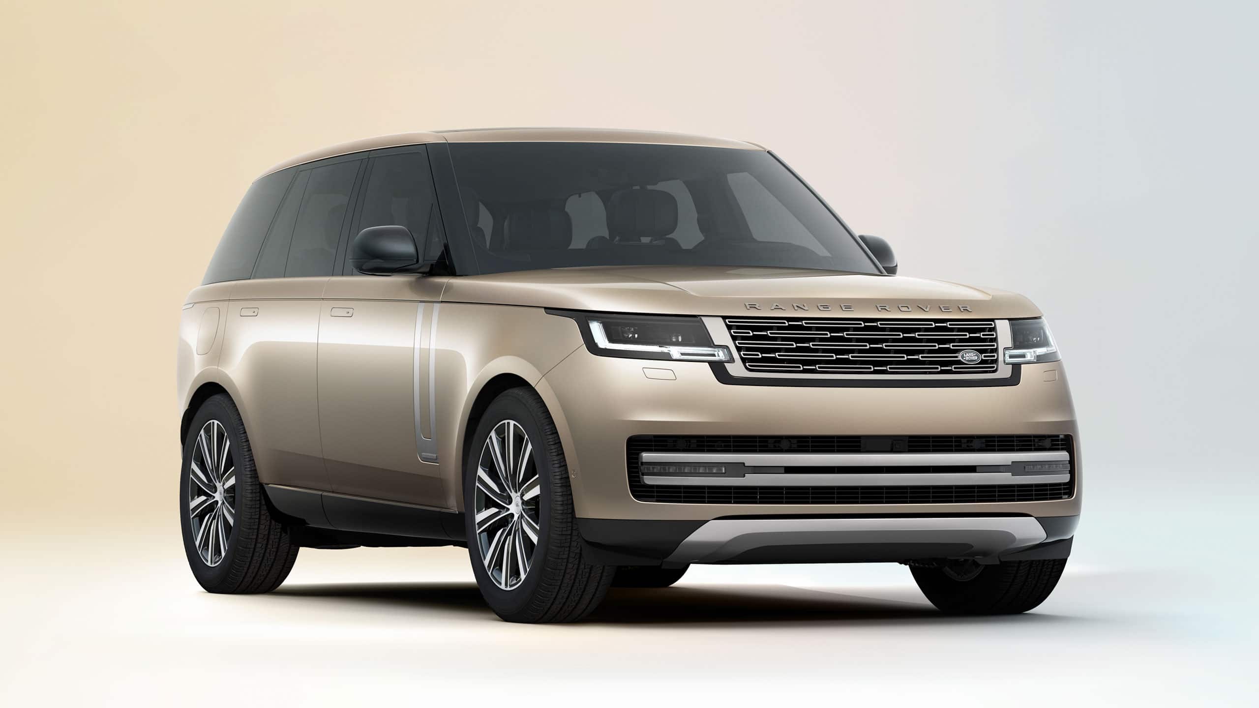Novo Range Rover Autobiography em Lantau Bronze